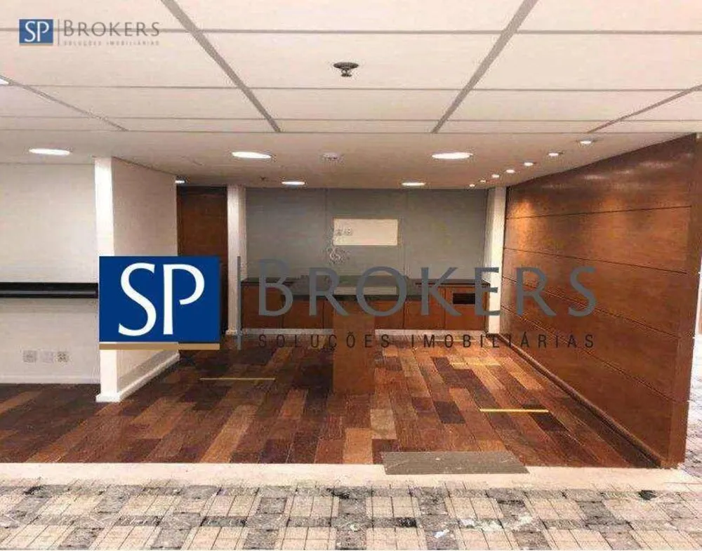 Sala-Conjunto, 791 m² - Foto 1