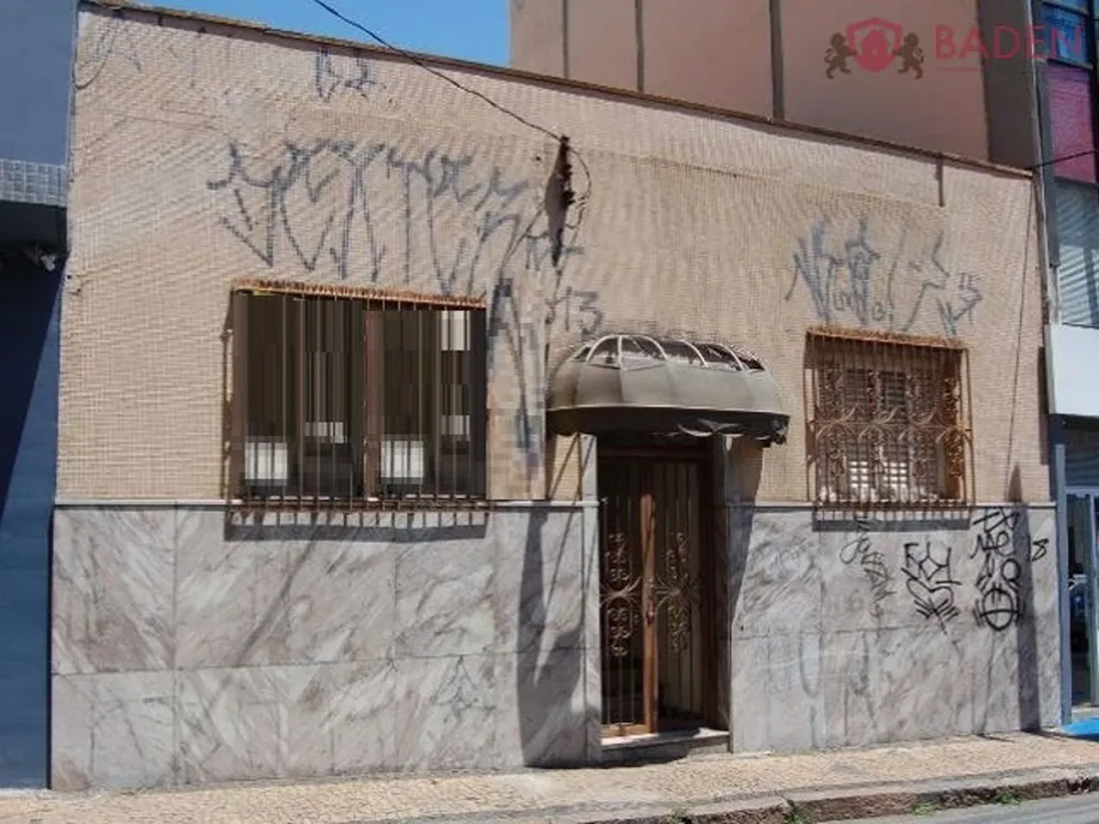 Casa, 3 quartos, 100 m² - Foto 1
