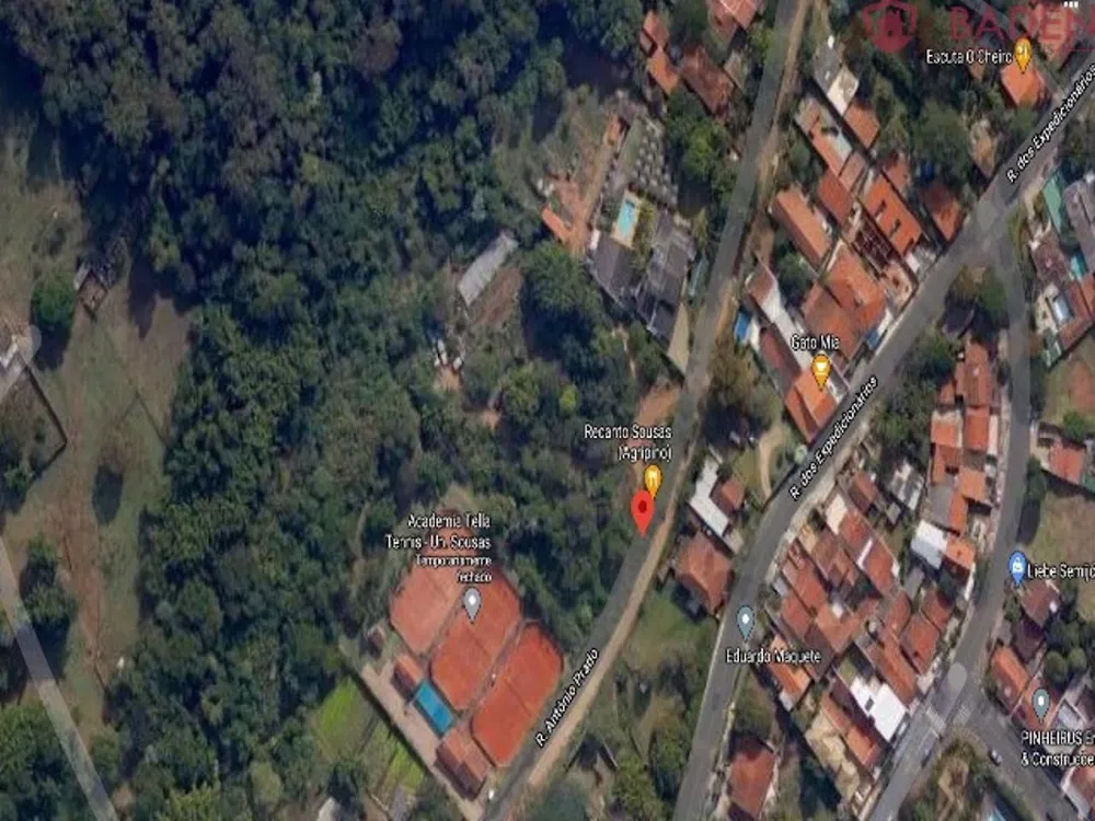 Terreno, 6682 m² - Foto 1