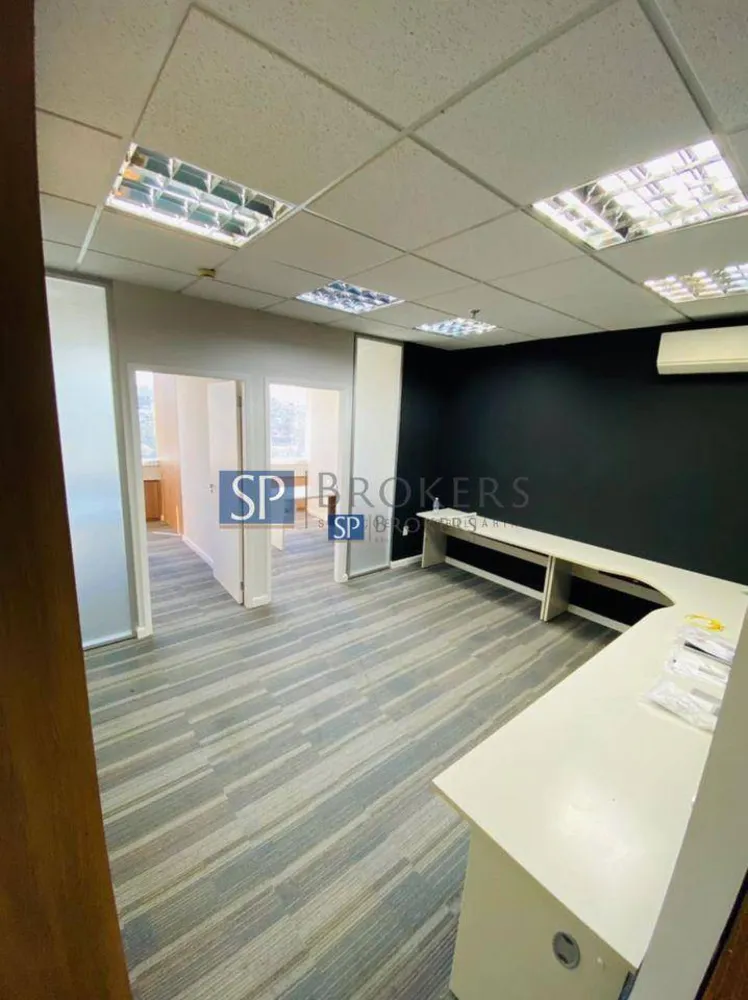 Sala-Conjunto, 98 m² - Foto 1