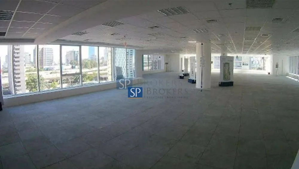 Sala-Conjunto, 535 m² - Foto 1