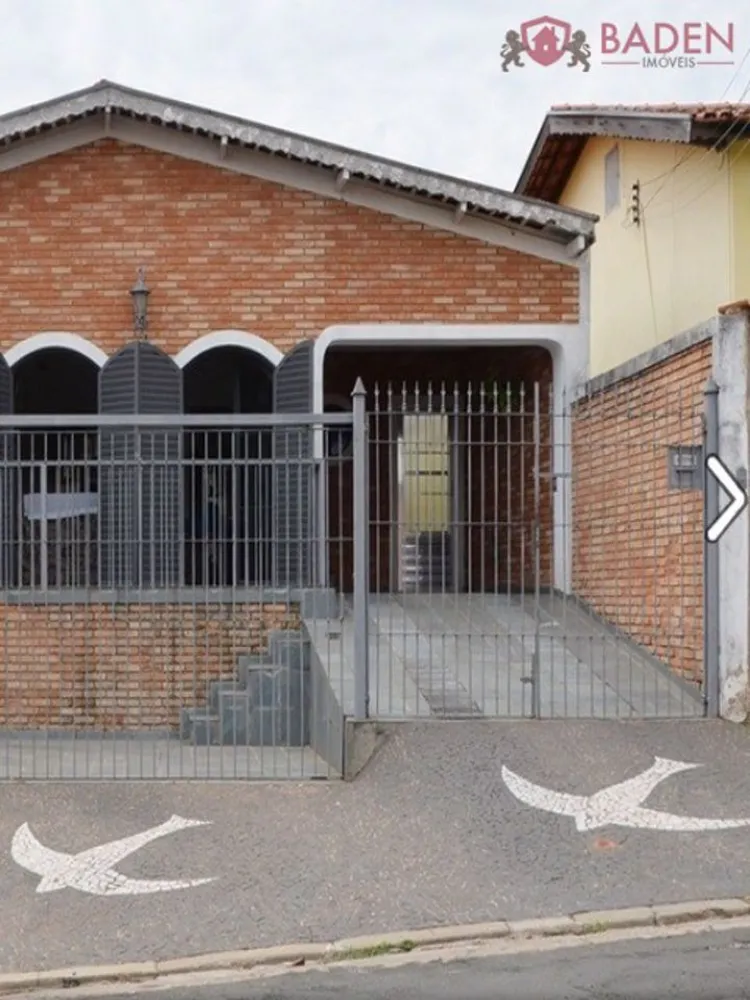 Casa, 3 quartos, 195 m² - Foto 2