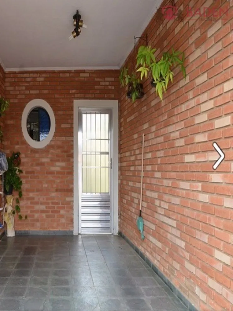 Casa, 3 quartos, 195 m² - Foto 4