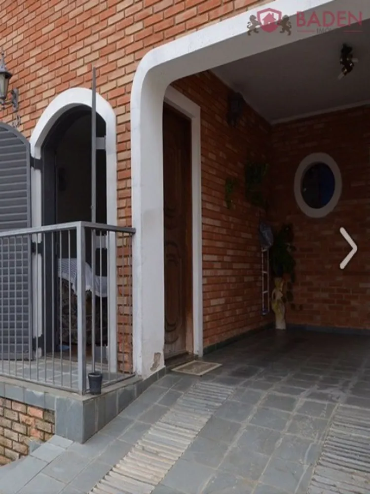 Casa, 3 quartos, 195 m² - Foto 3