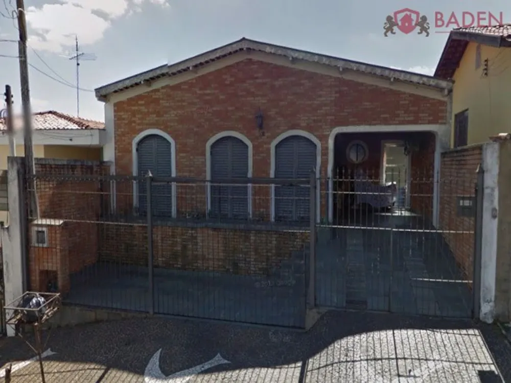 Casa, 3 quartos, 195 m² - Foto 1