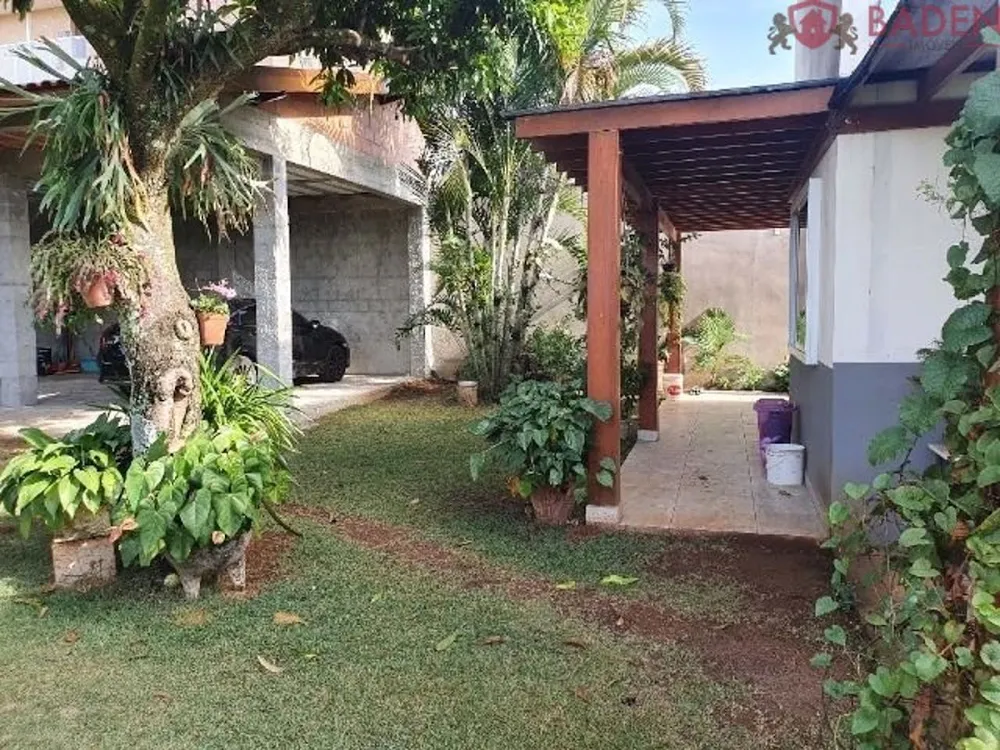Chácara, 2 quartos, 1150 m² - Foto 2