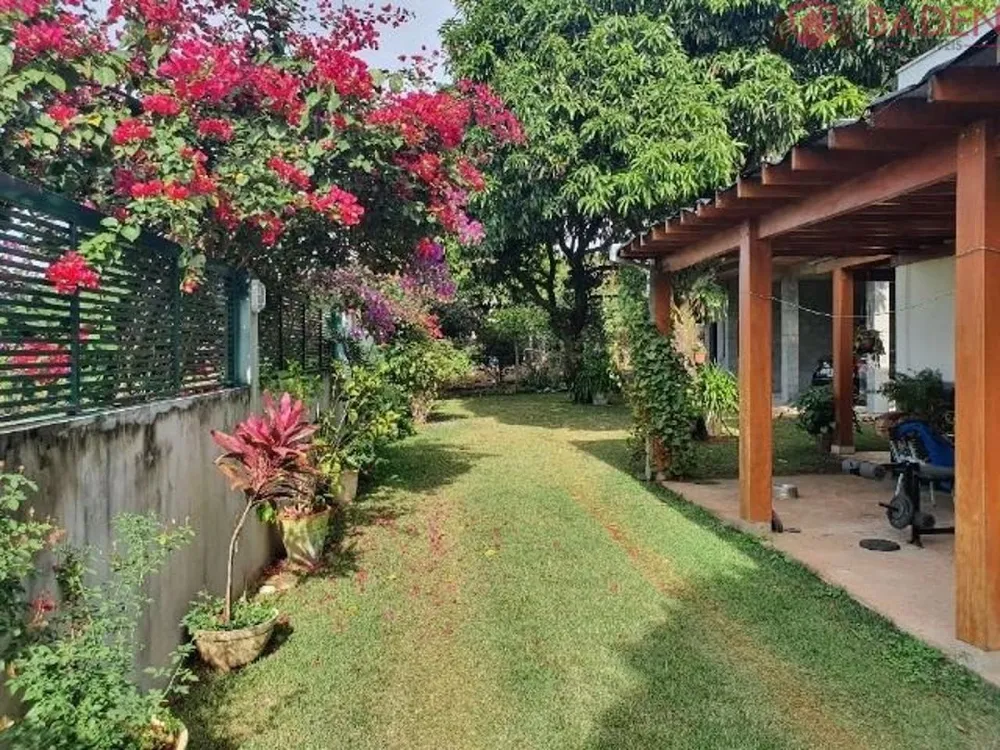 Chácara, 2 quartos, 1150 m² - Foto 1