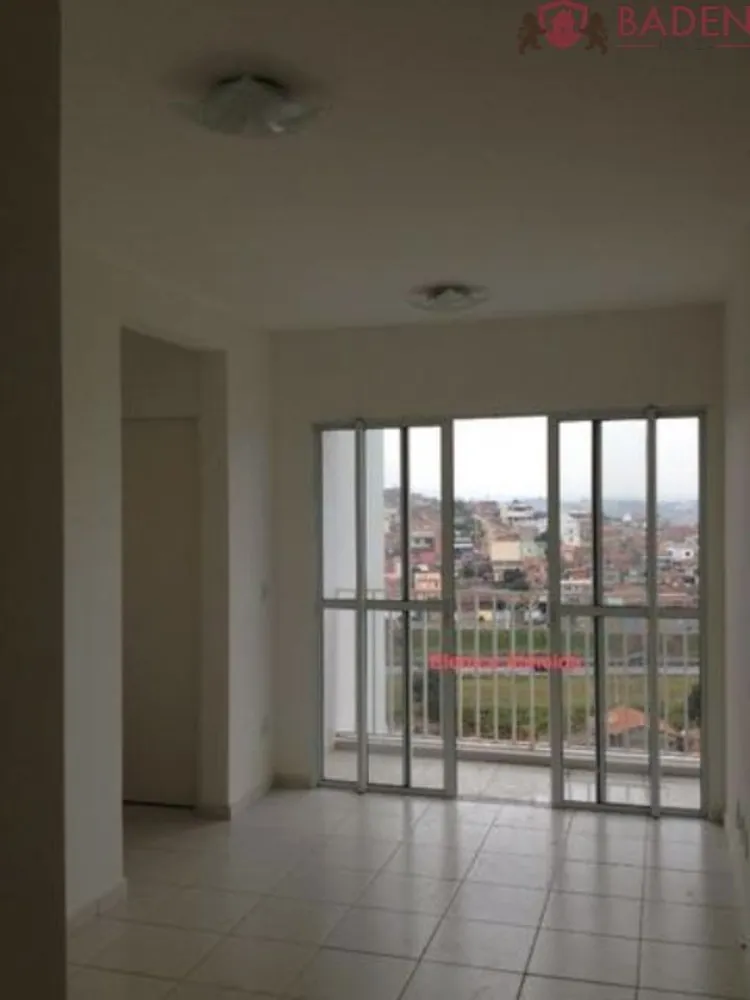 Apartamento, 2 quartos, 45 m² - Foto 1