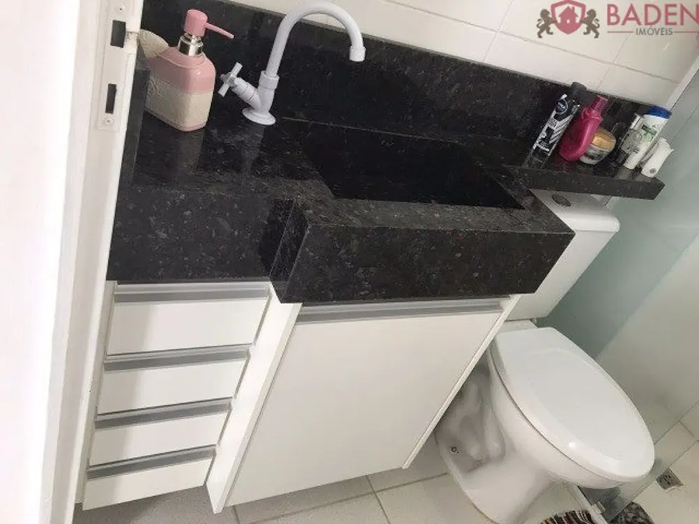 Apartamento, 2 quartos, 45 m² - Foto 4