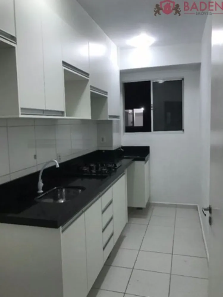 Apartamento, 2 quartos, 45 m² - Foto 3