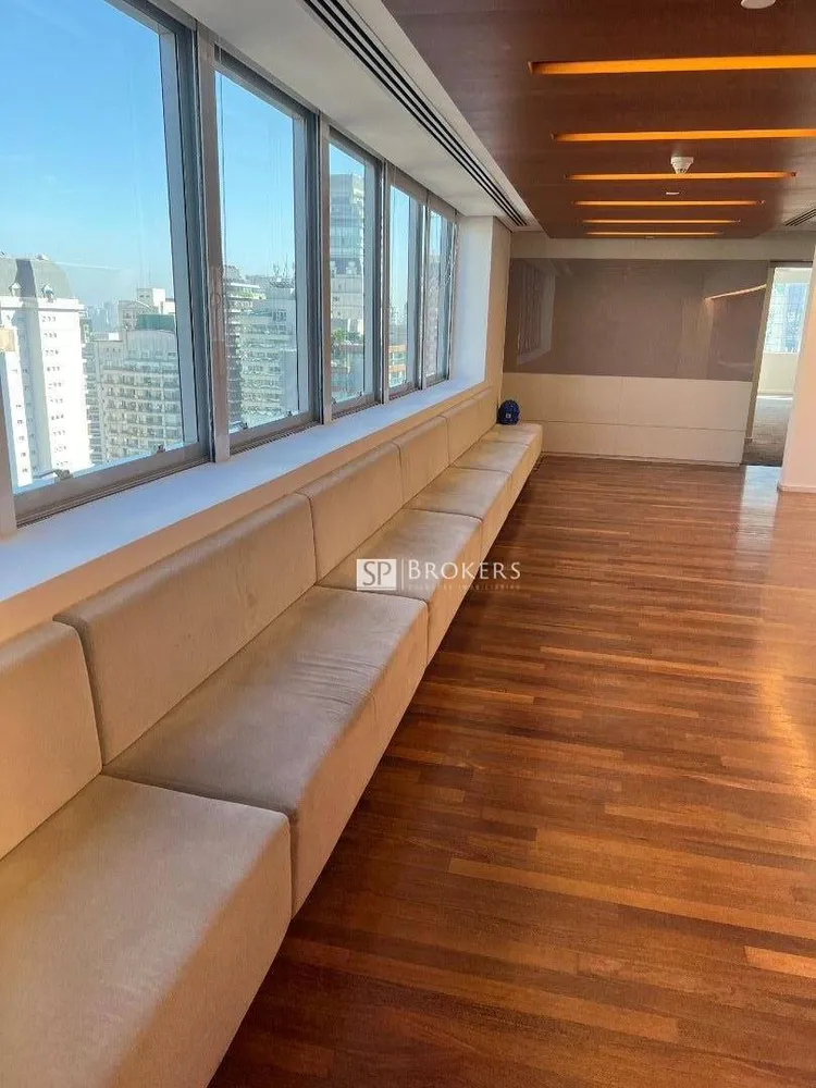 Sala-Conjunto, 787 m² - Foto 4