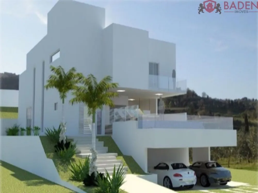 Loteamento e Condomínio, 560 m² - Foto 4