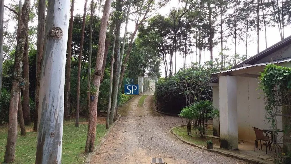 Sítio, 4 quartos, 2 hectares - Foto 1