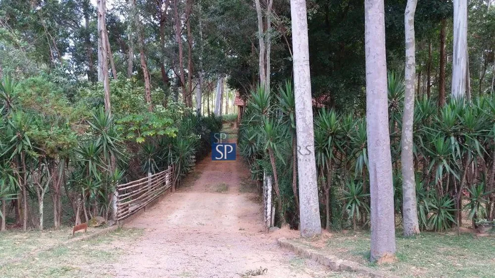 Sítio, 4 quartos, 2 hectares - Foto 2