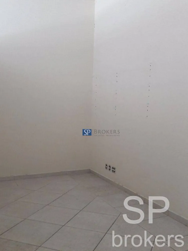 Sala-Conjunto, 32 m² - Foto 4
