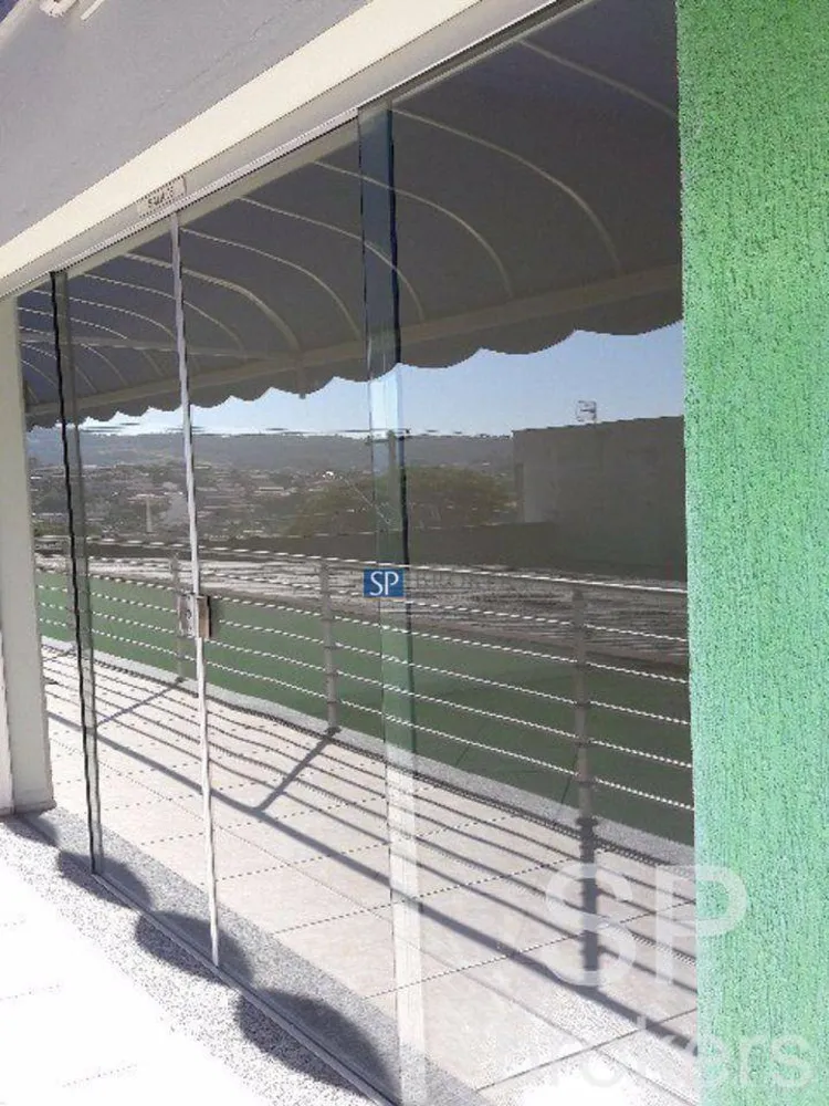Sala-Conjunto, 32 m² - Foto 1