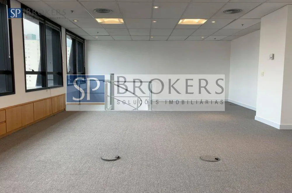 Sala-Conjunto, 222 m² - Foto 2