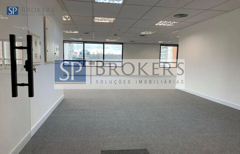 Sala-Conjunto, 222 m² - Foto 1