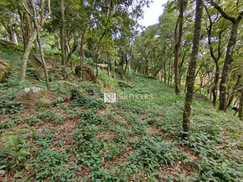 Loteamento e Condomínio, 1925 m² - Foto 1