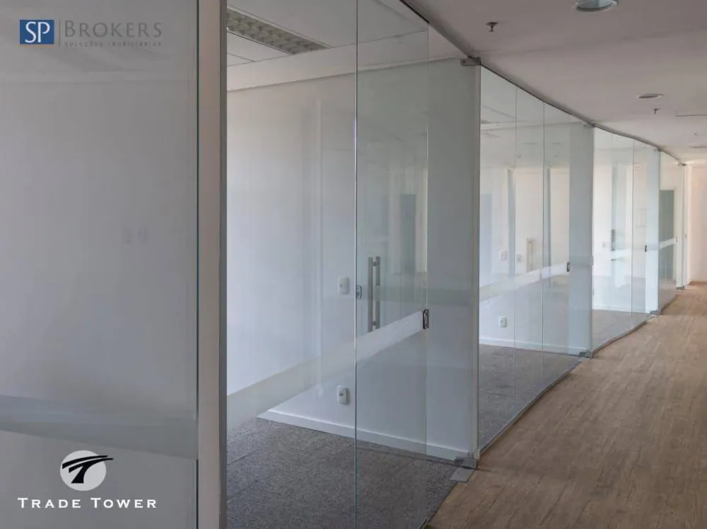 Loja-Salão, 998 m² - Foto 3
