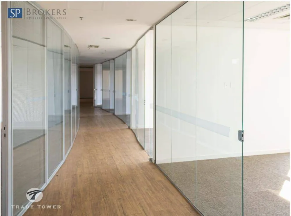 Loja-Salão, 998 m² - Foto 2