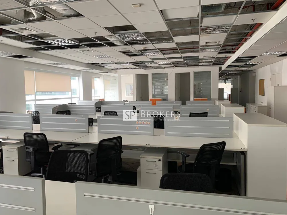 Sala-Conjunto, 409 m² - Foto 2