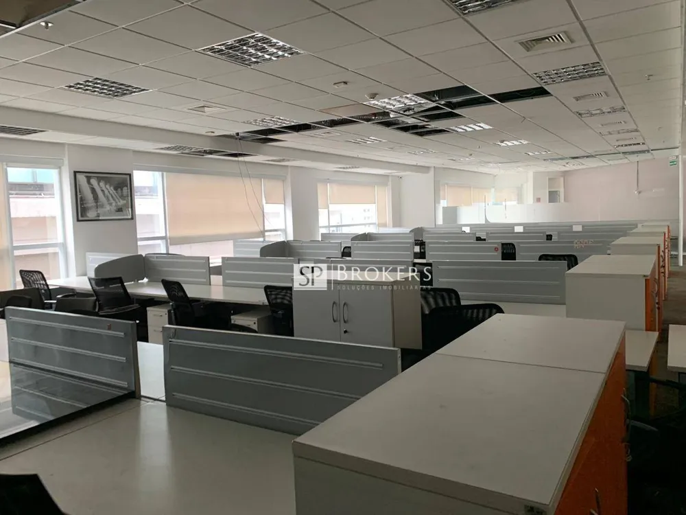 Sala-Conjunto, 409 m² - Foto 4
