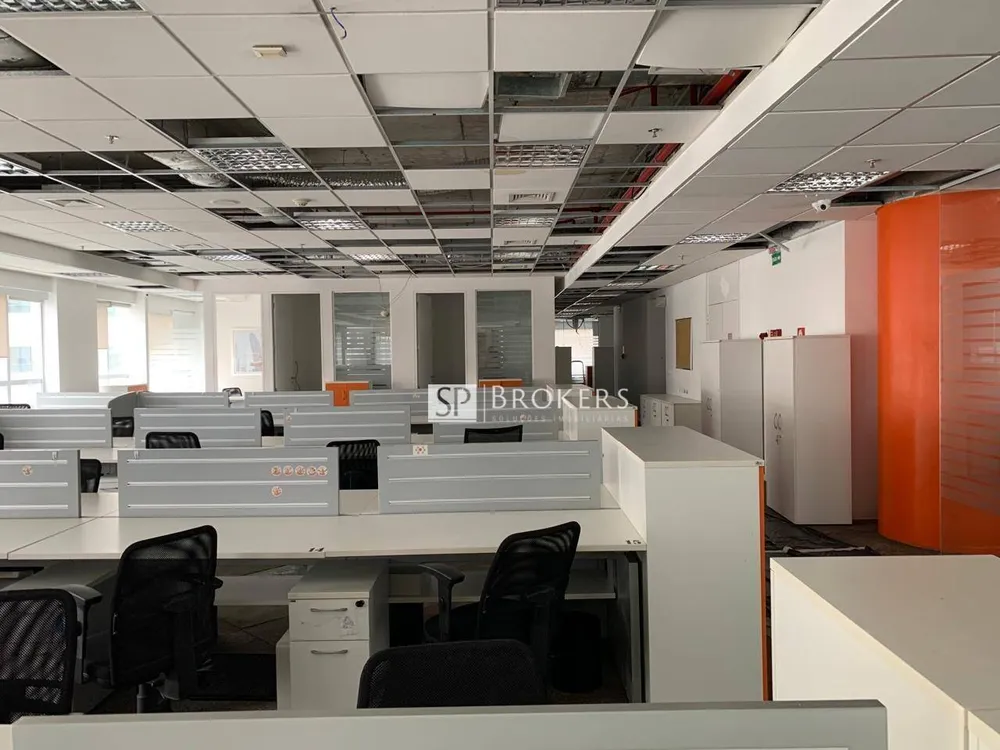 Sala-Conjunto, 409 m² - Foto 1