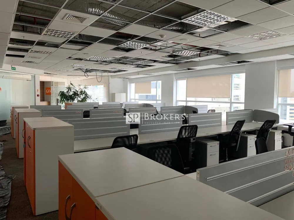 Sala-Conjunto, 409 m² - Foto 3