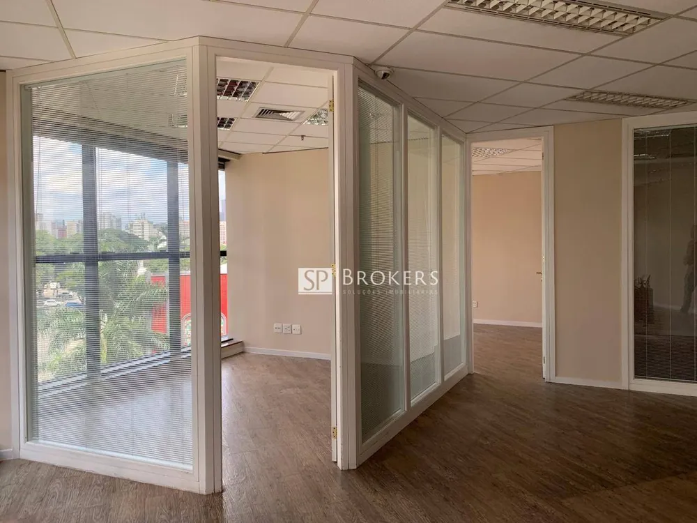 Sala-Conjunto, 182 m² - Foto 3