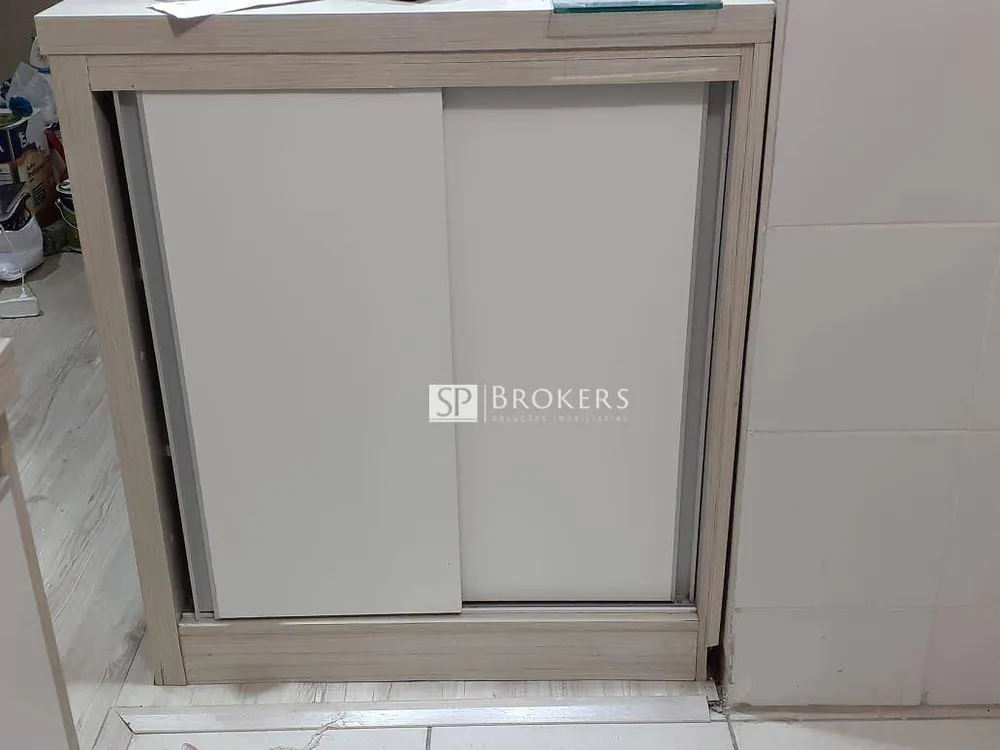 Apartamento, 2 quartos, 45 m² - Foto 4