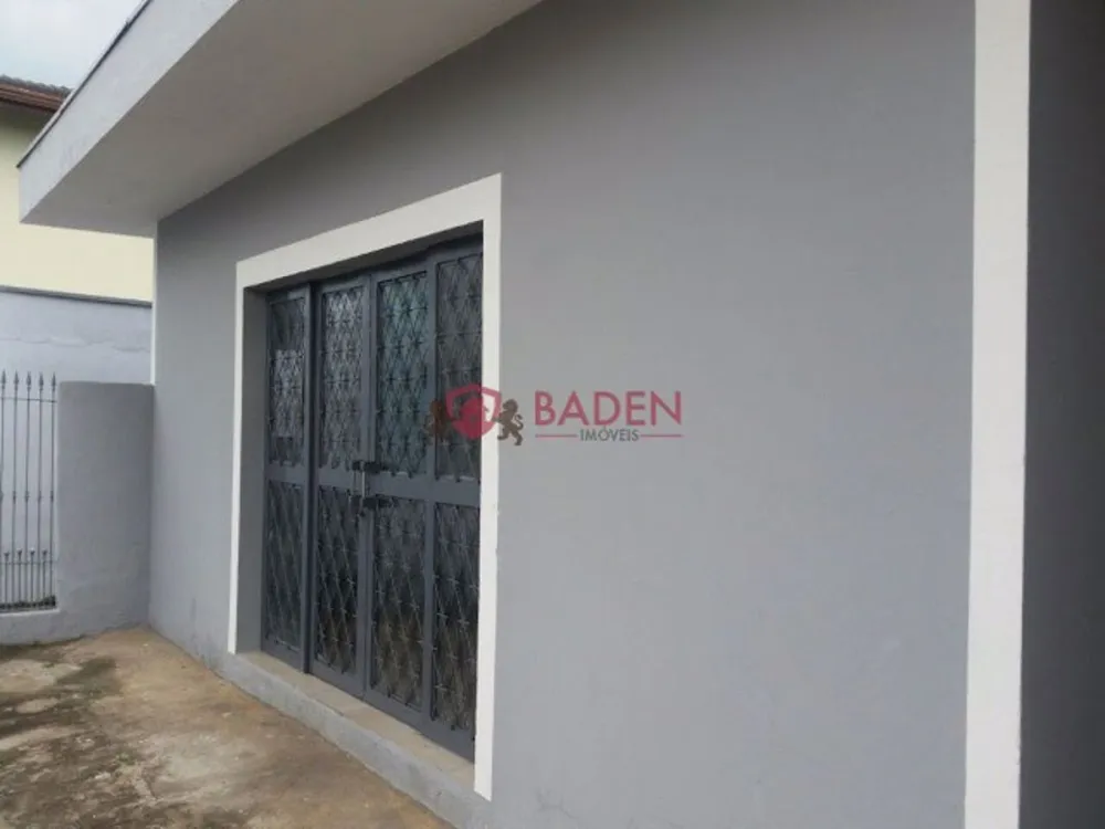 Casa, 3 quartos, 200 m² - Foto 2