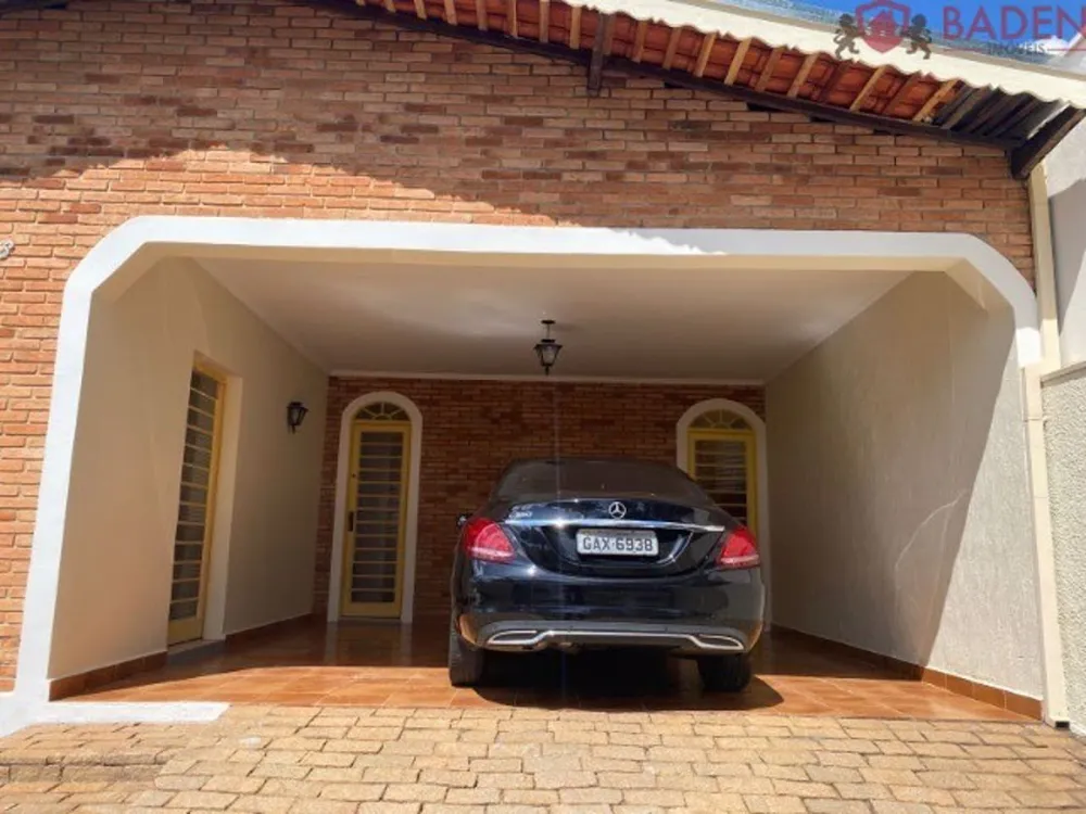 Casa, 5 quartos, 200 m² - Foto 2