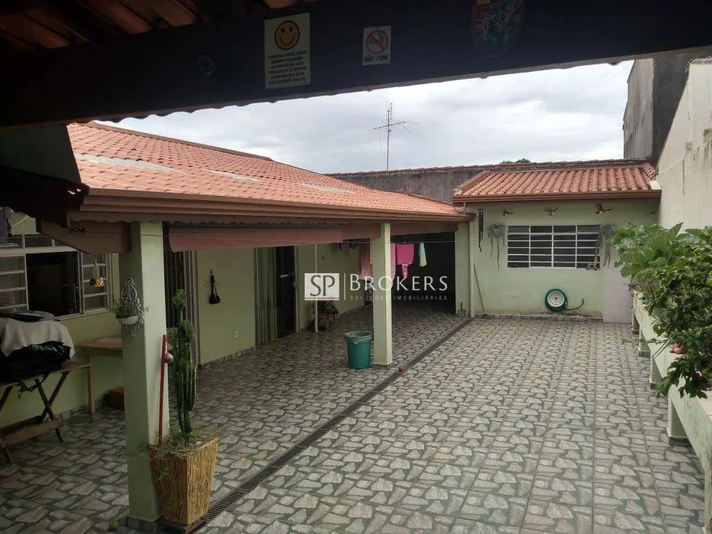 Casa, 4 quartos, 180 m² - Foto 2