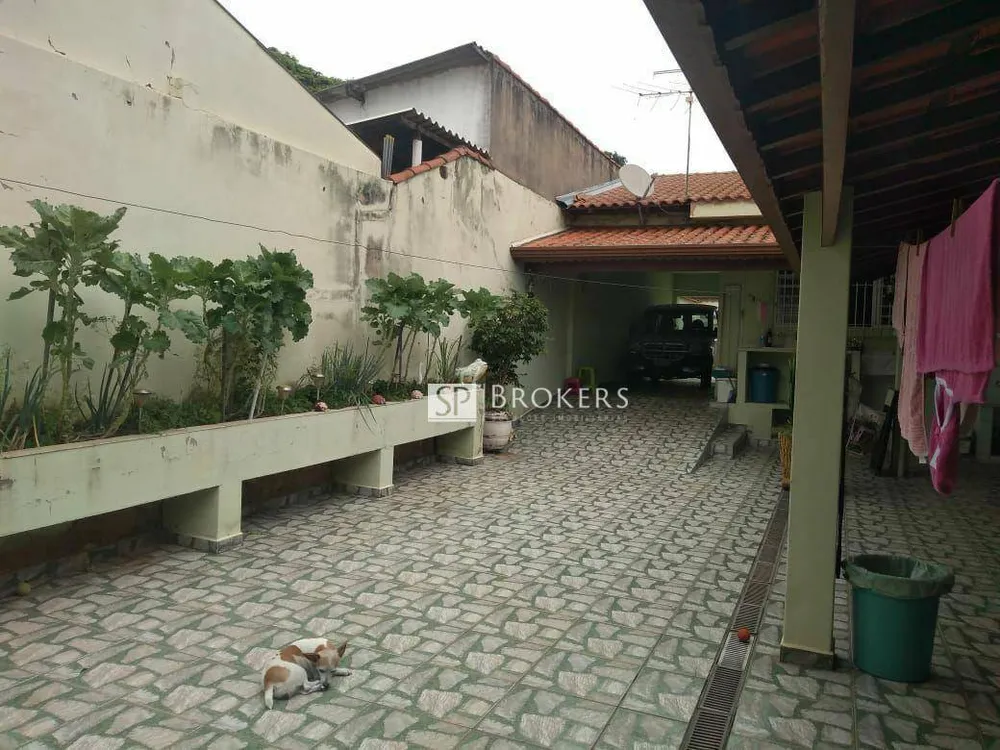 Casa, 4 quartos, 180 m² - Foto 1