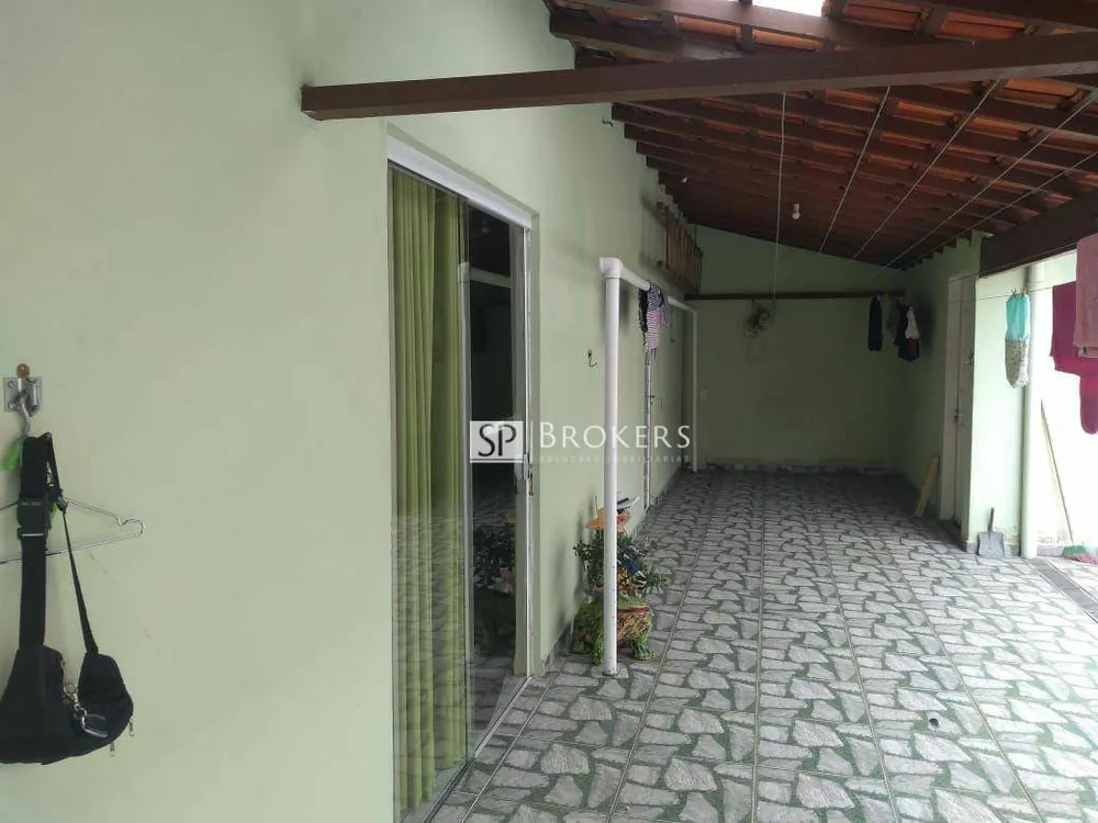 Casa, 4 quartos, 180 m² - Foto 3