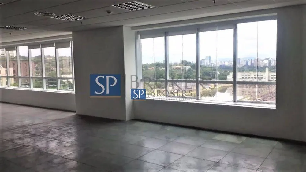 Sala-Conjunto, 272 m² - Foto 1
