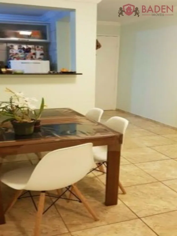 Apartamento, 3 quartos, 67 m² - Foto 2