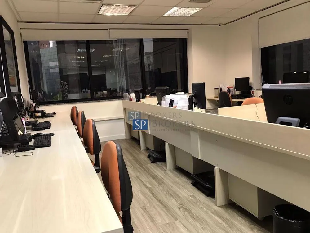 Sala-Conjunto, 600 m² - Foto 1