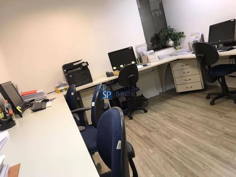 Sala-Conjunto, 600 m² - Foto 4