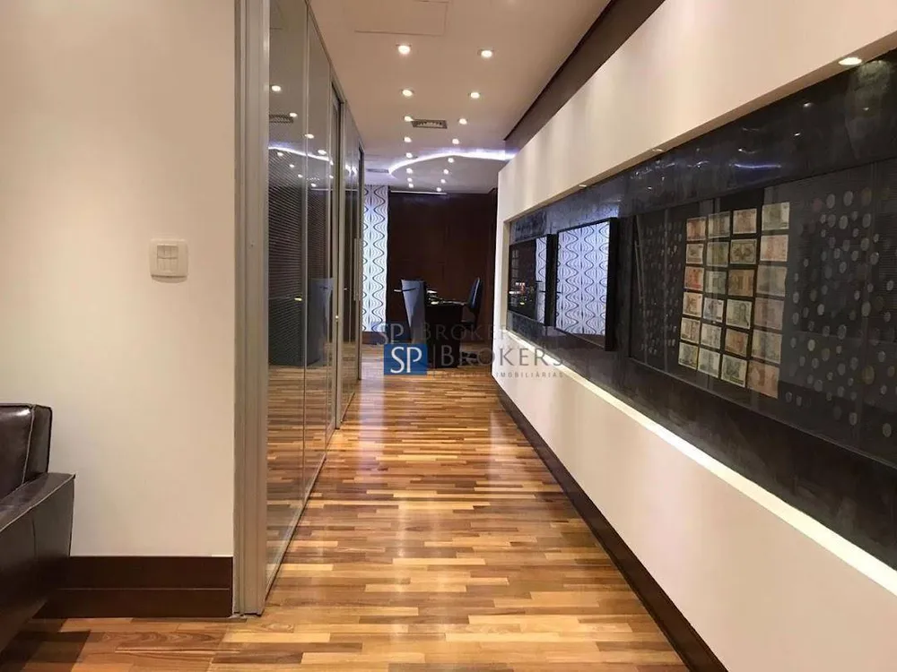 Sala-Conjunto, 600 m² - Foto 3