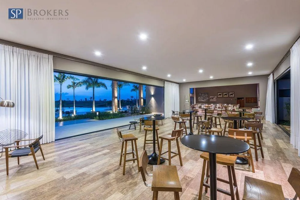 Loteamento e Condomínio, 807 m² - Foto 1