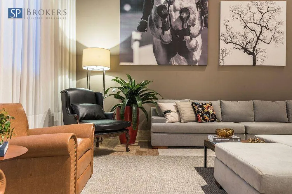 Loteamento e Condomínio, 807 m² - Foto 2
