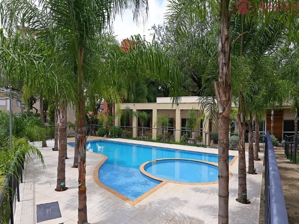Apartamento, 2 quartos, 57 m² - Foto 3