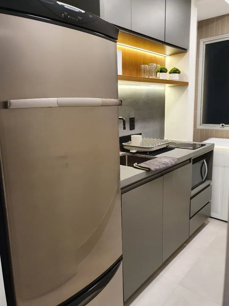 Apartamento, 1 quarto, 43 m² - Foto 4