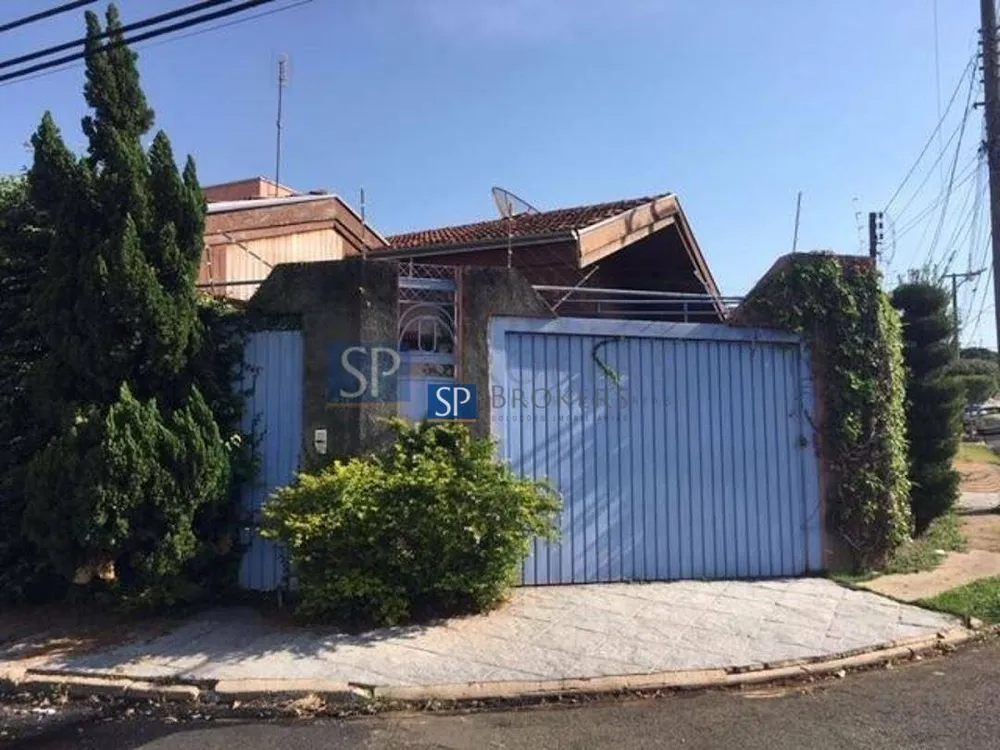 Casa, 3 quartos, 185 m² - Foto 3