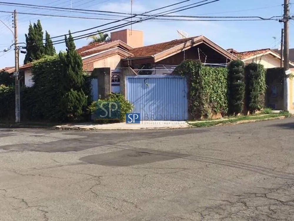 Casa, 3 quartos, 185 m² - Foto 1