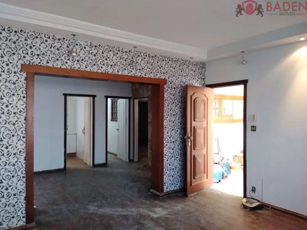 Casa, 4 quartos, 219 m² - Foto 4