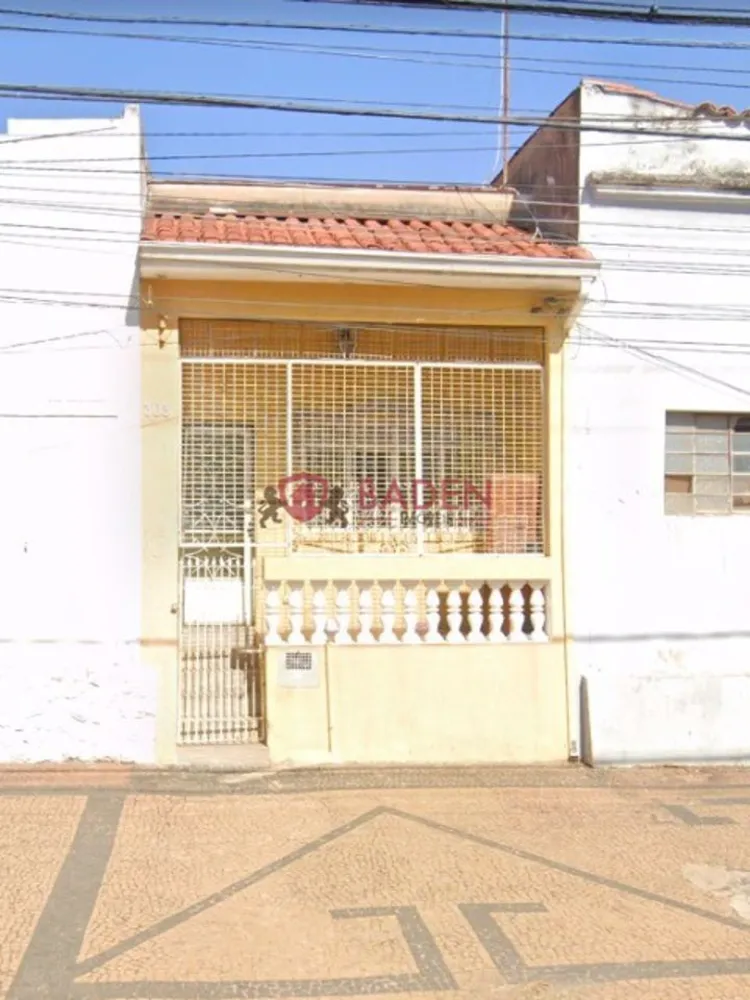 Casa, 1 quarto, 40 m² - Foto 1