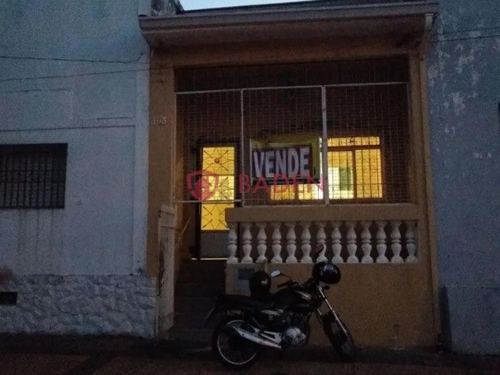 Casa, 1 quarto, 40 m² - Foto 2